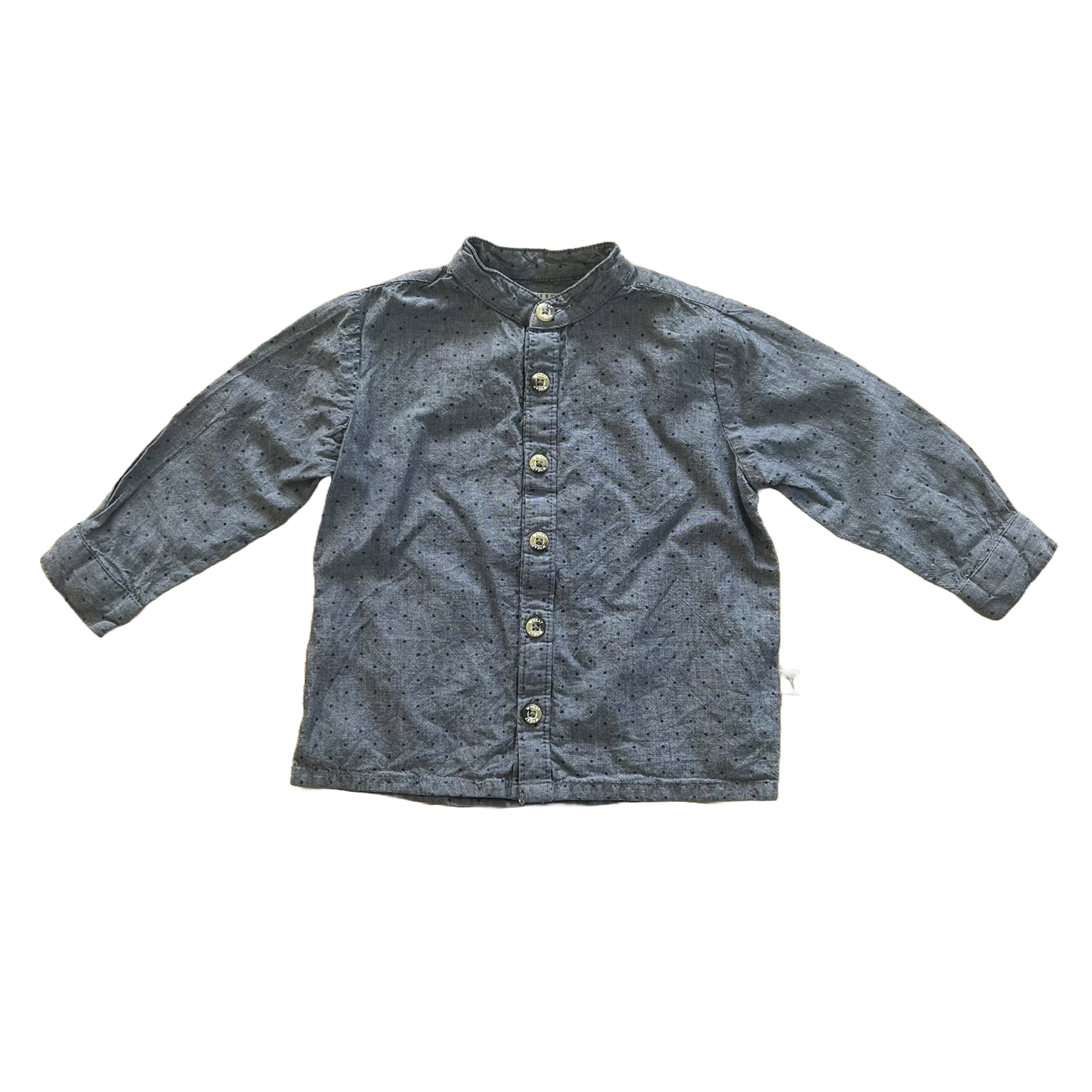 Skjorte - Wheat - 74