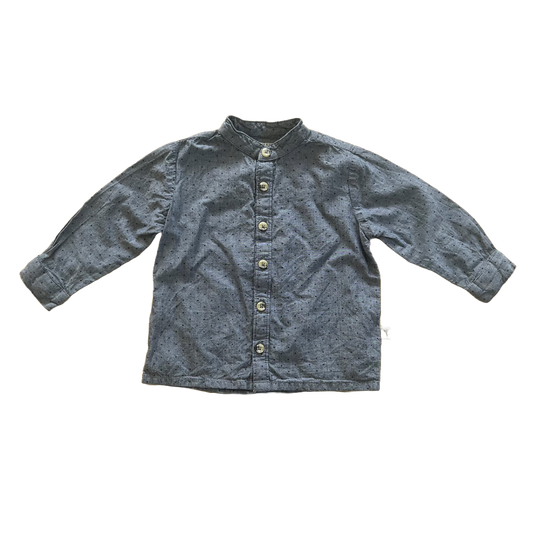 Skjorte - Wheat - 74