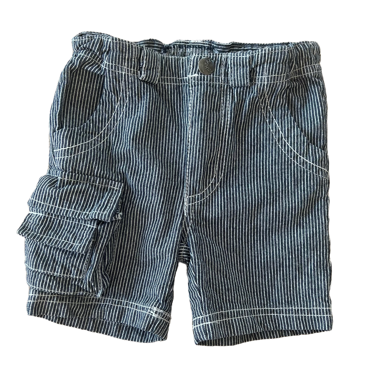 Shorts - Wheat - 74