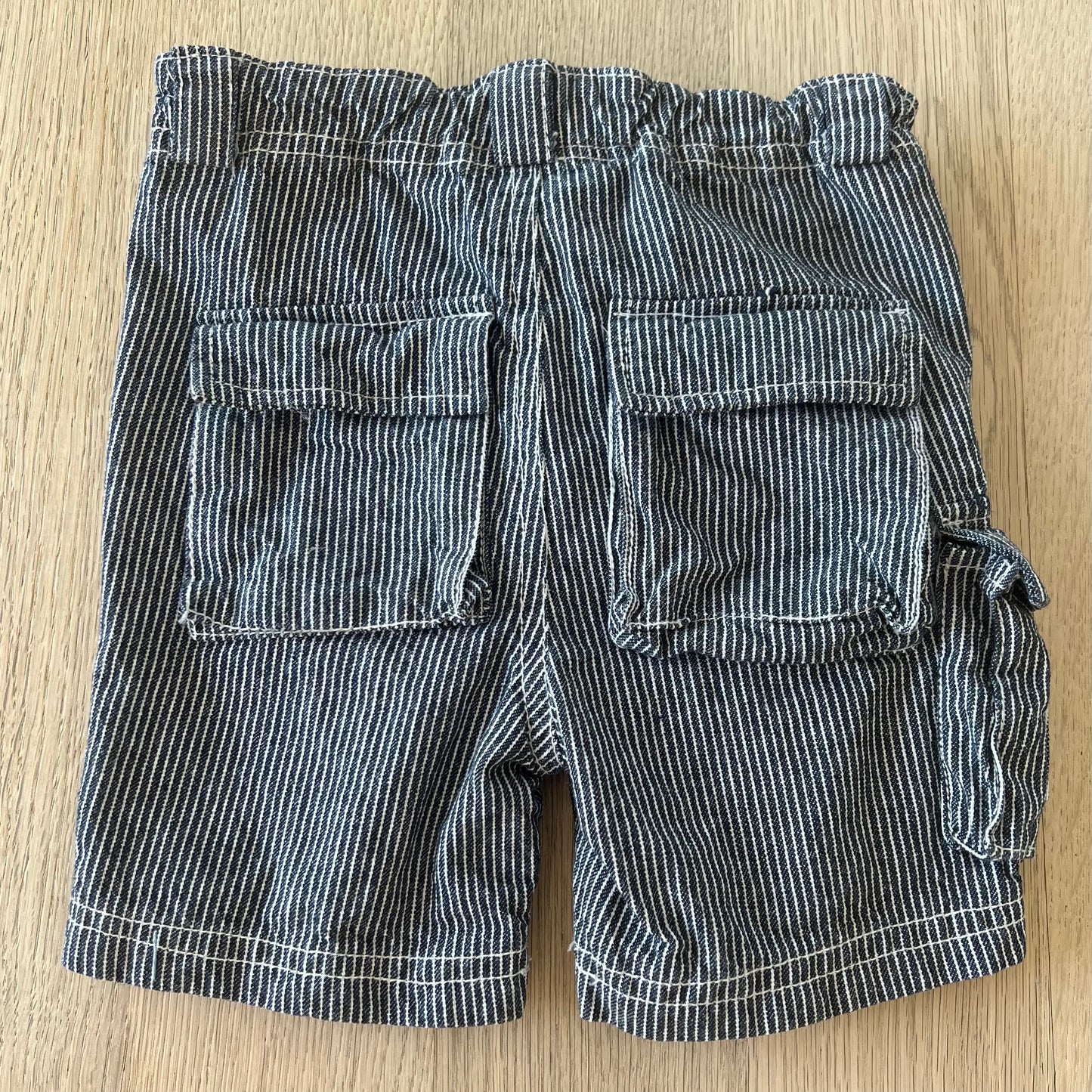 Shorts - Wheat - 74