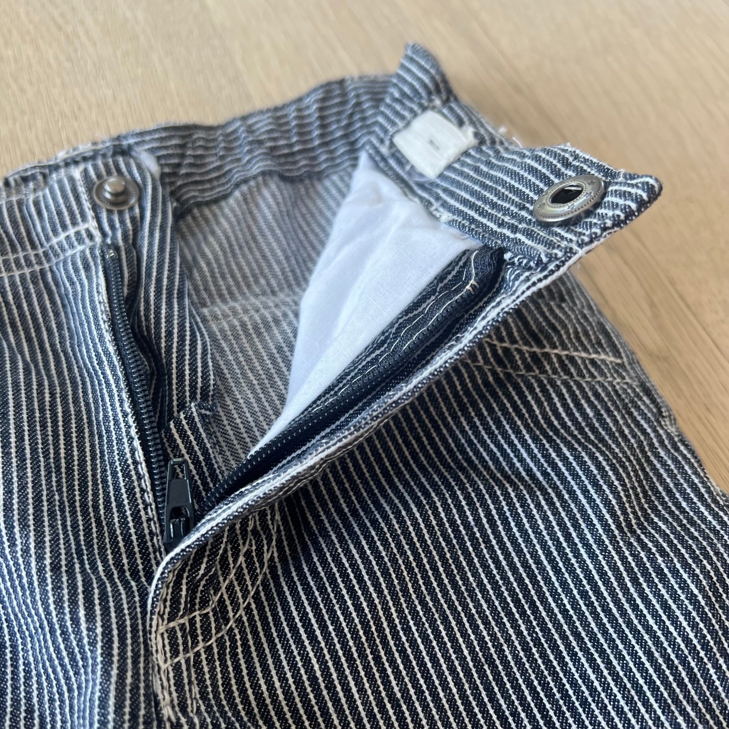Shorts - Wheat - 74
