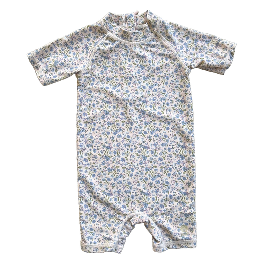 UV Dragt - Wheat - 74