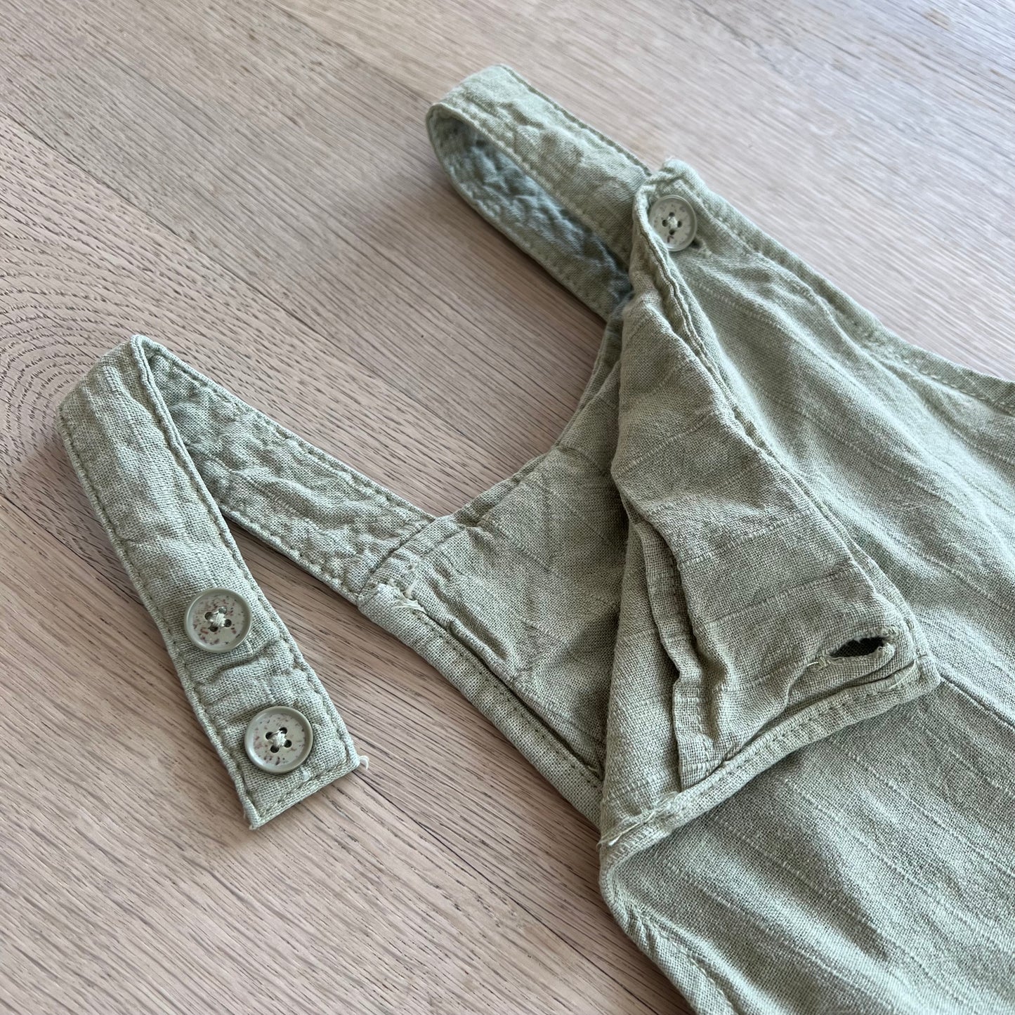 Smækbukser - Zara - 92