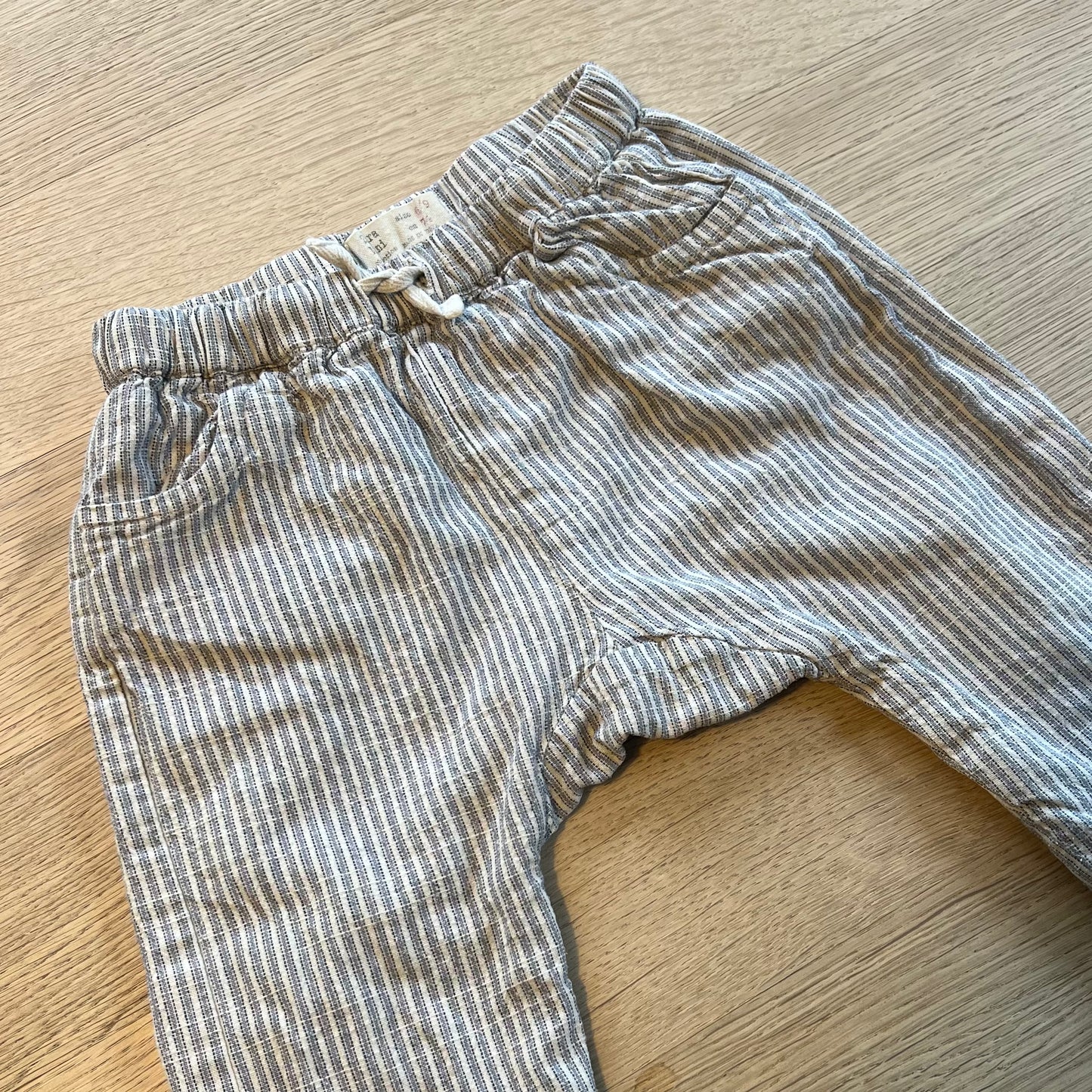 Bukser - Zara - 74