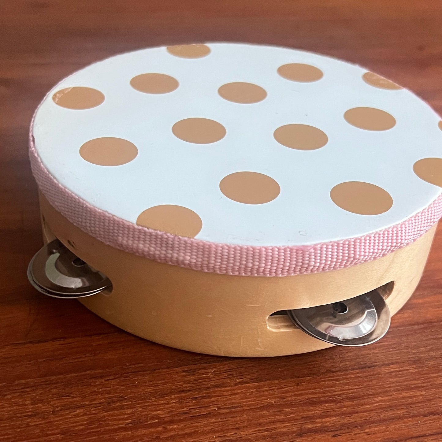 Tamburin - Musikinstrument
