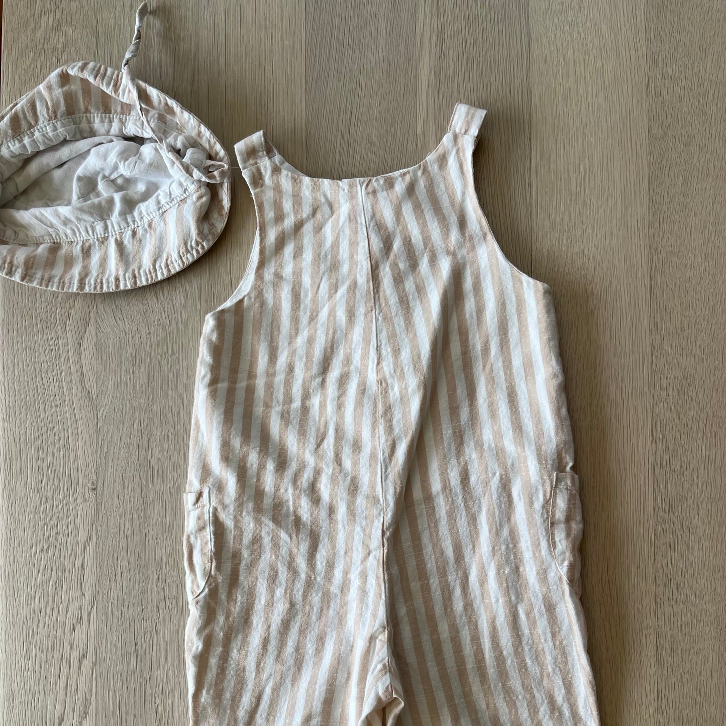 Sommersæt - H&M - 74