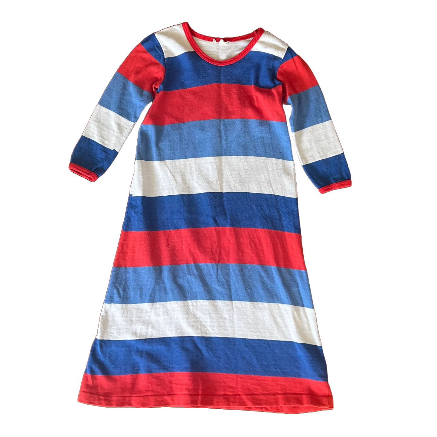Kjole - Vintage - 92