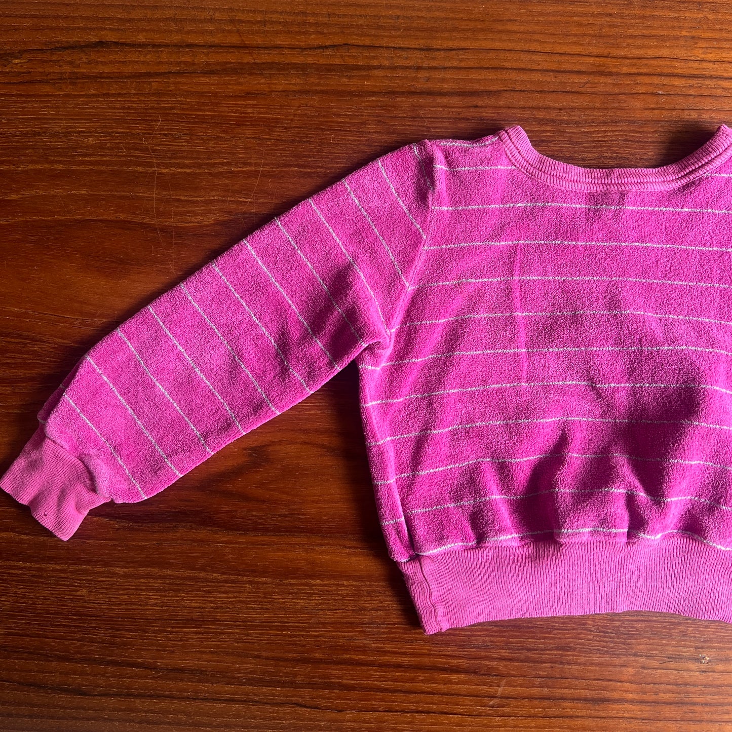 Bluse - Nørgaard Paa Strøget - Vintage - 98