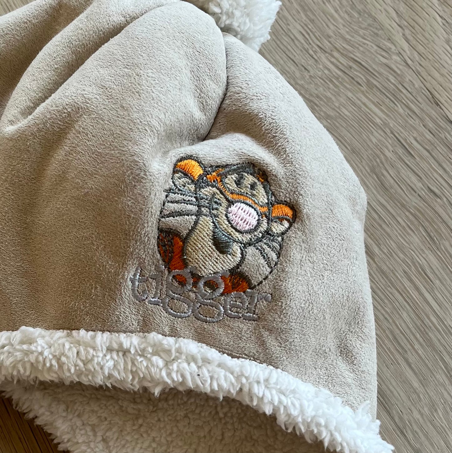 Hue med tigerdyret - 50/68