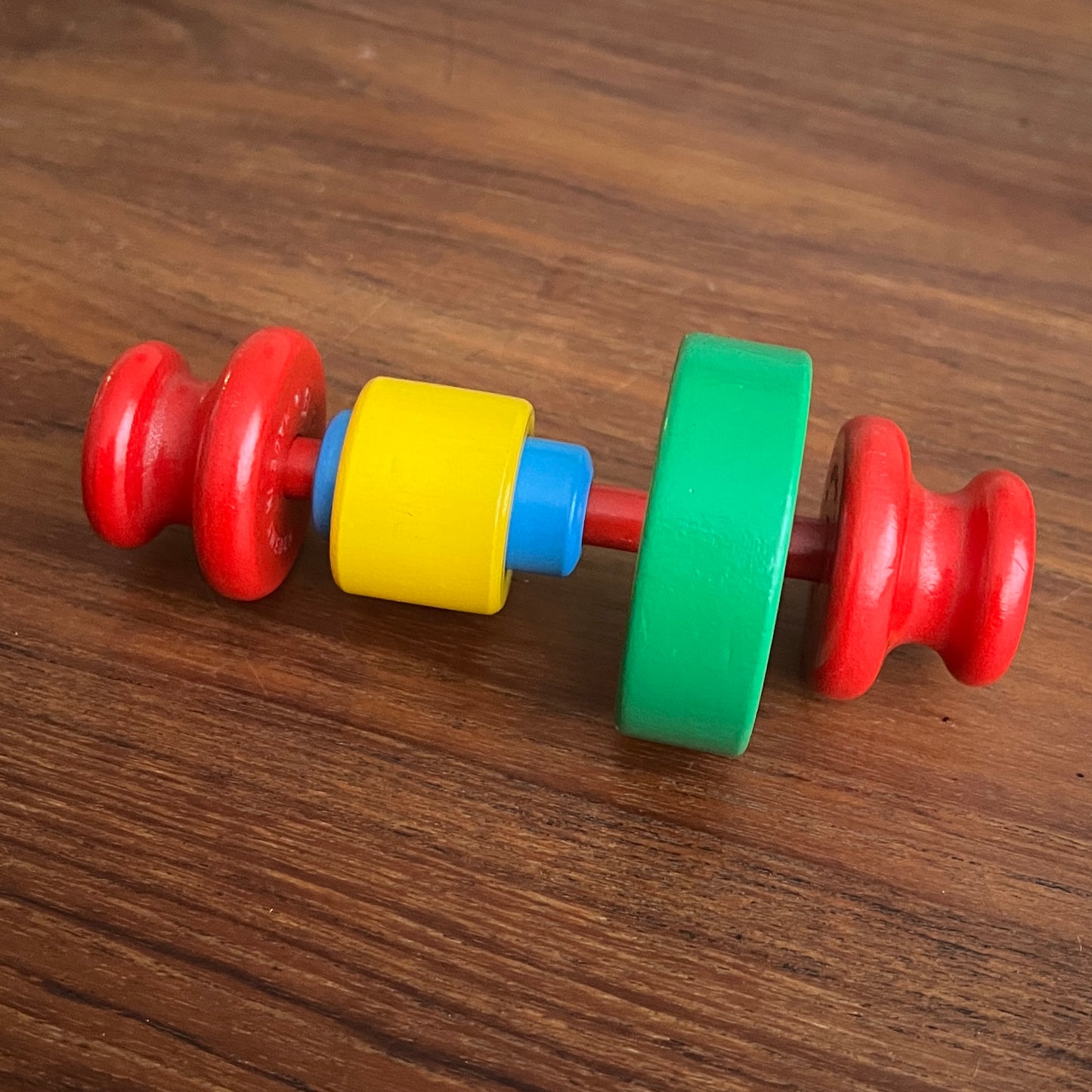 BRIO aktivitetslegetøj