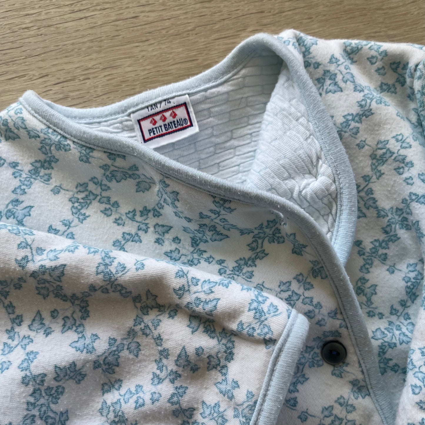 Vintage Jakke – 74