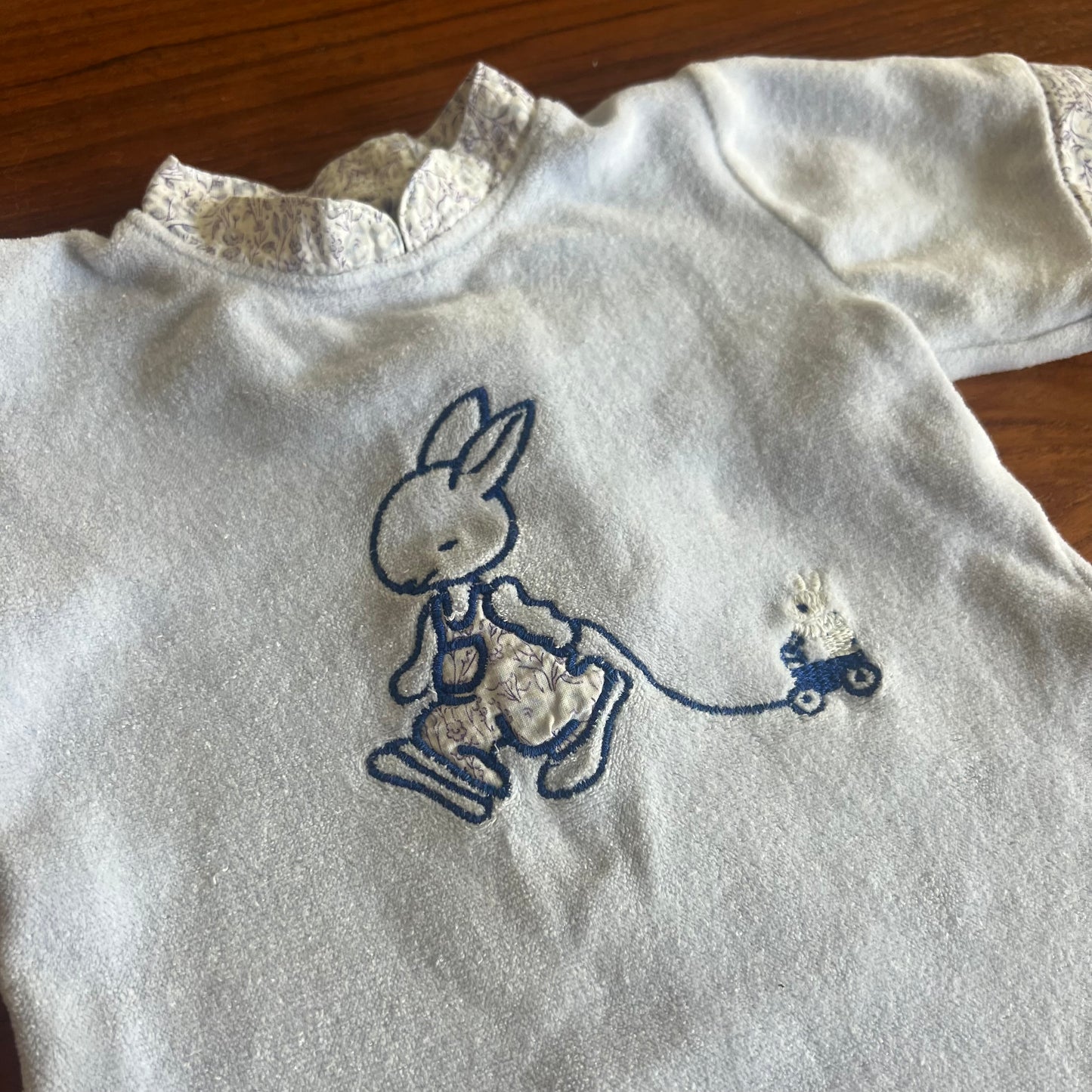 T-shirt - Vintage - 86