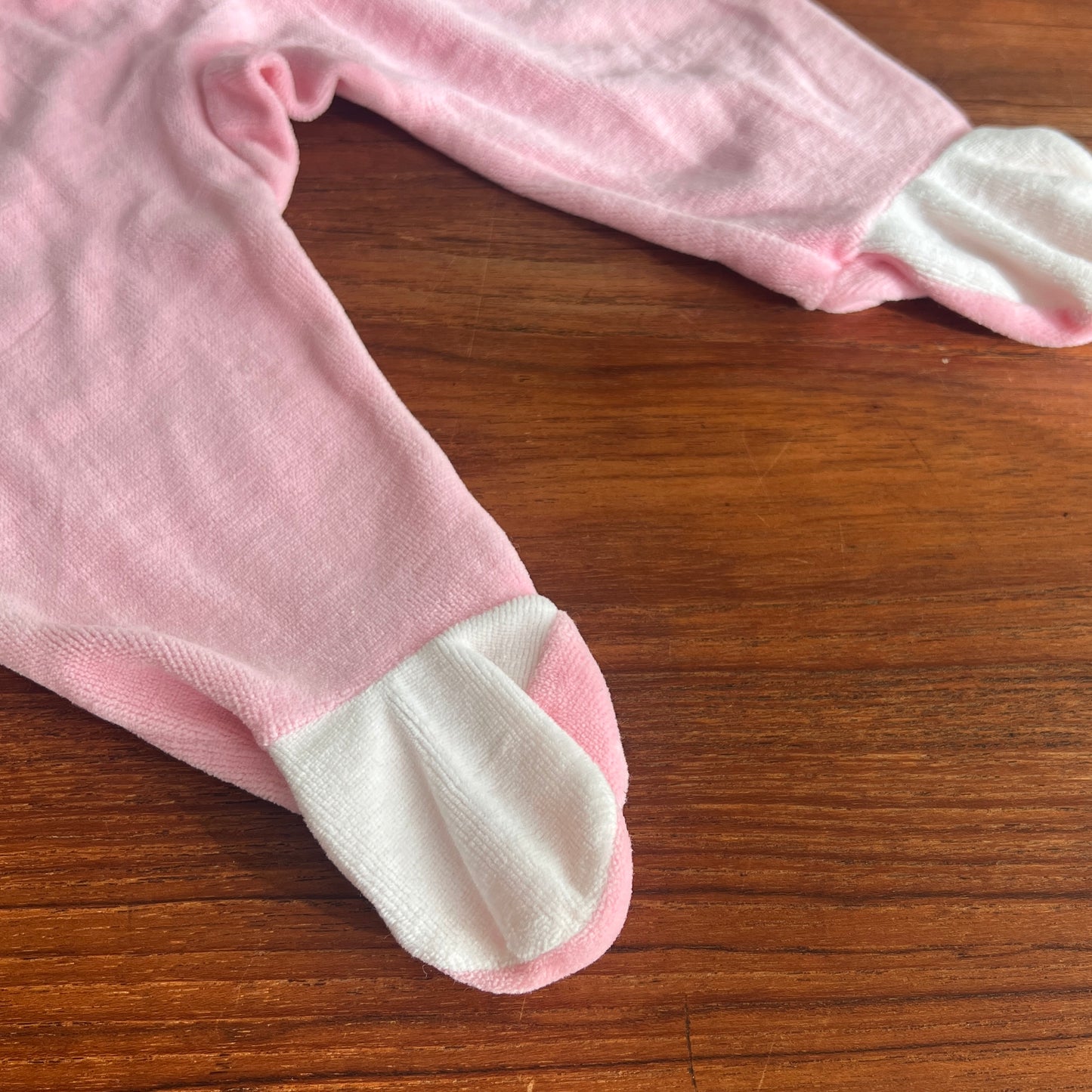 Sparkedragt - Vintage - 50