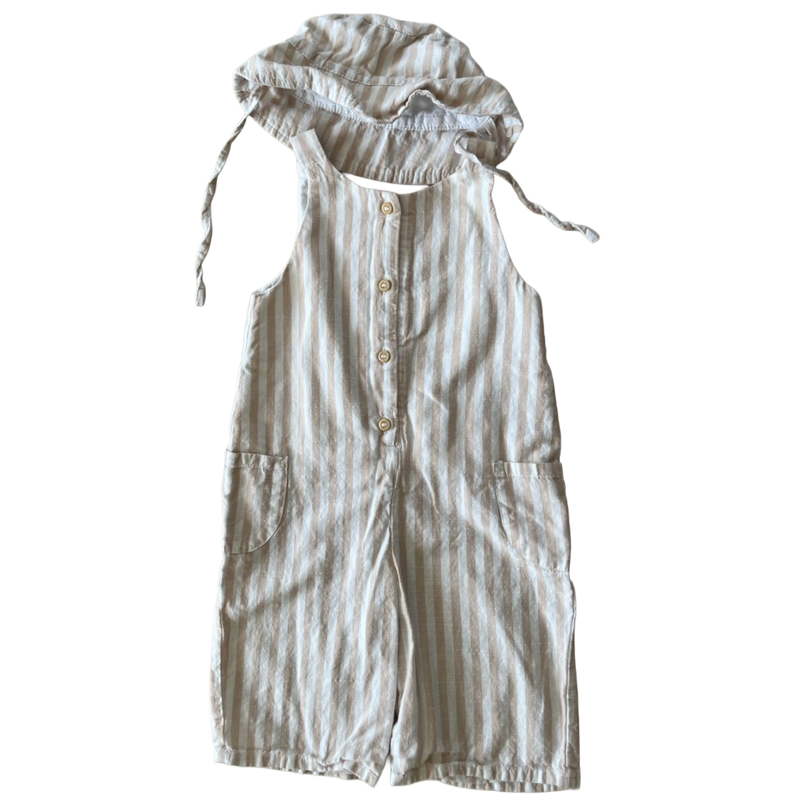 Sommersæt - H&M - 74