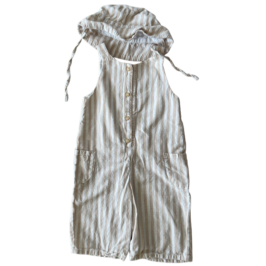 Sommersæt - H&M - 74