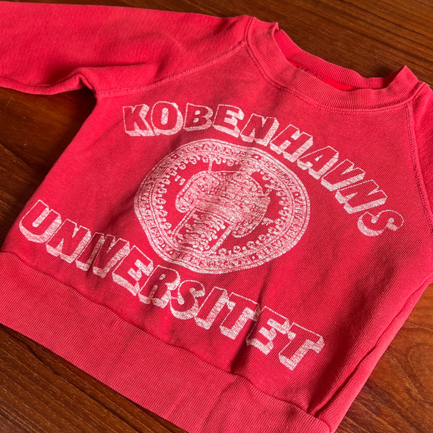 Sweatshirt - Mads Nørgaard - Vintage - 98