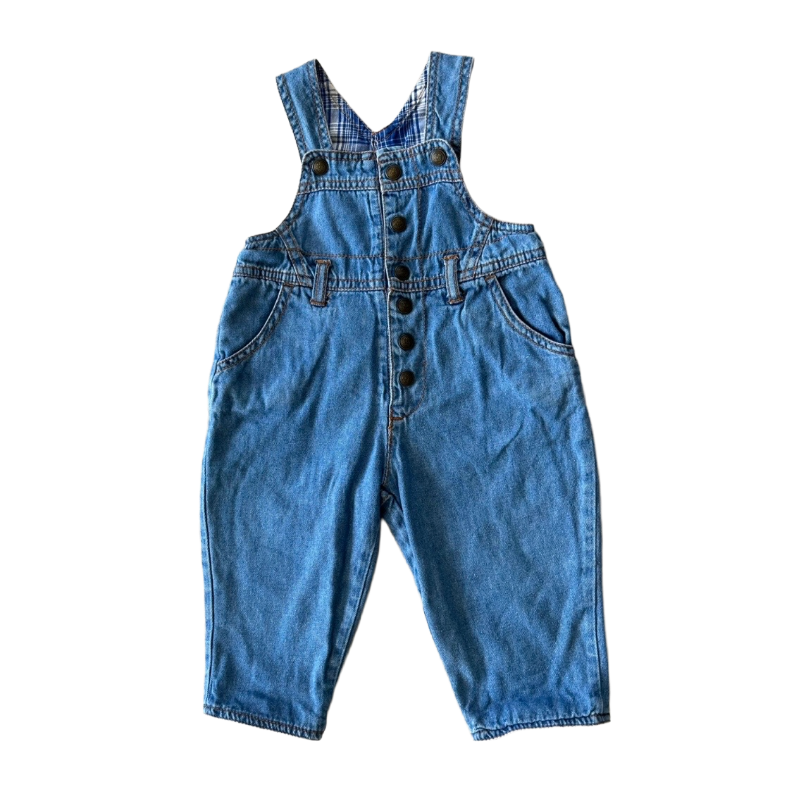 Smækbukser - Vintage - H&M - 62