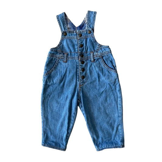 Smækbukser - Vintage - H&M - 62
