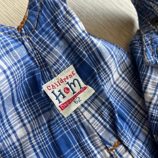 Smækbukser - Vintage - H&M - 62