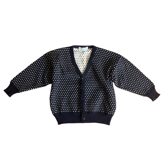 Cacharel Cardigan - Vintage - 98