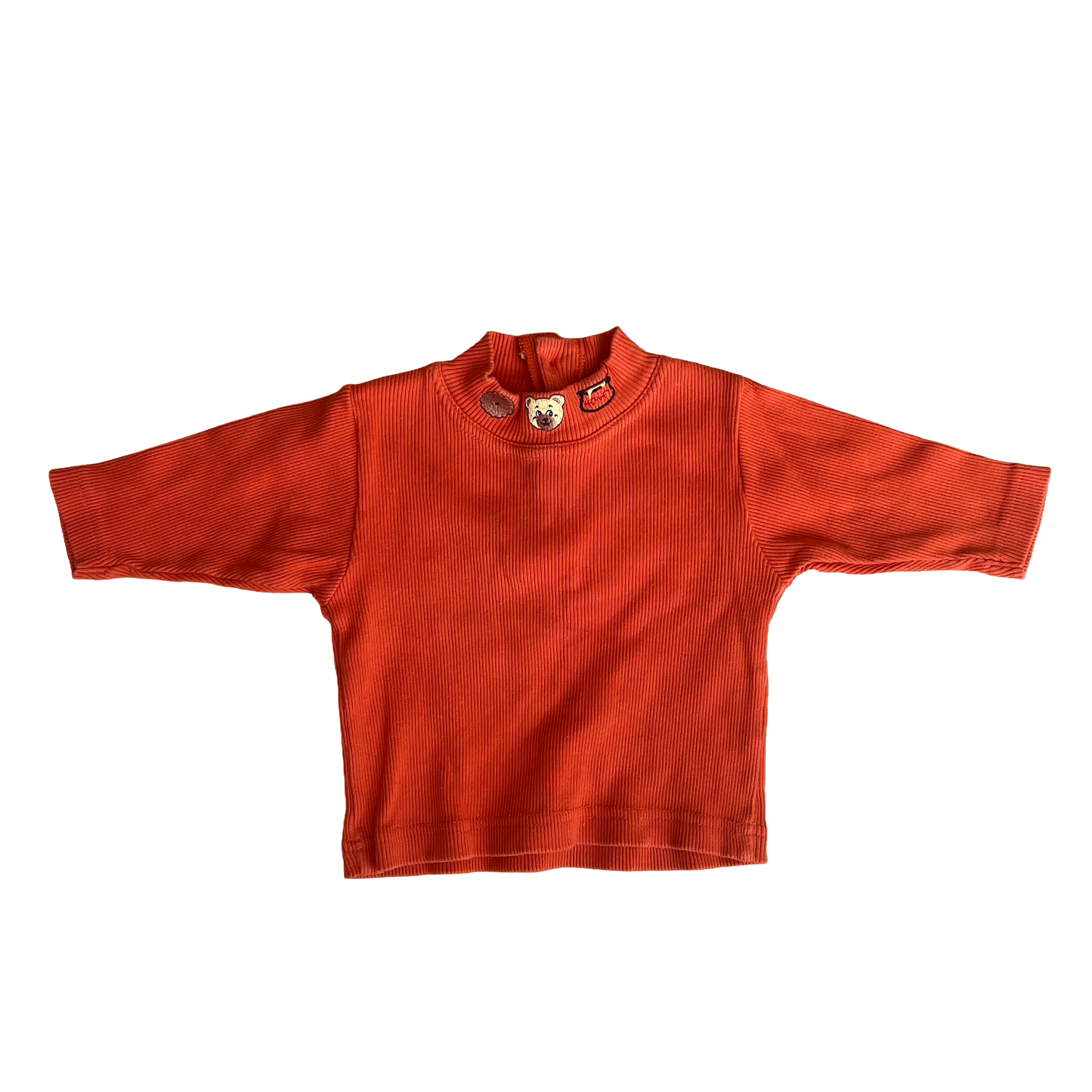 Bluse - Vintage - 62
