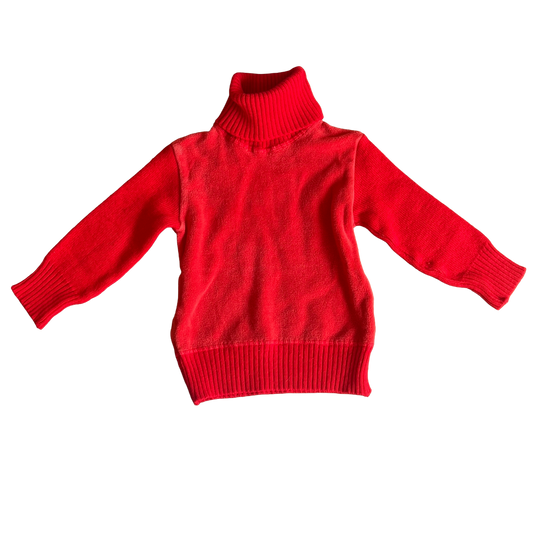Sweater - Vintage - 92