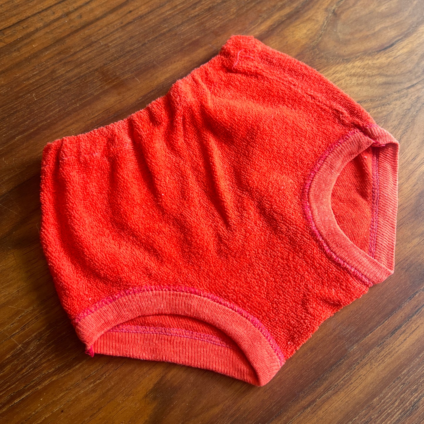 Blebukser - Vintage - 80