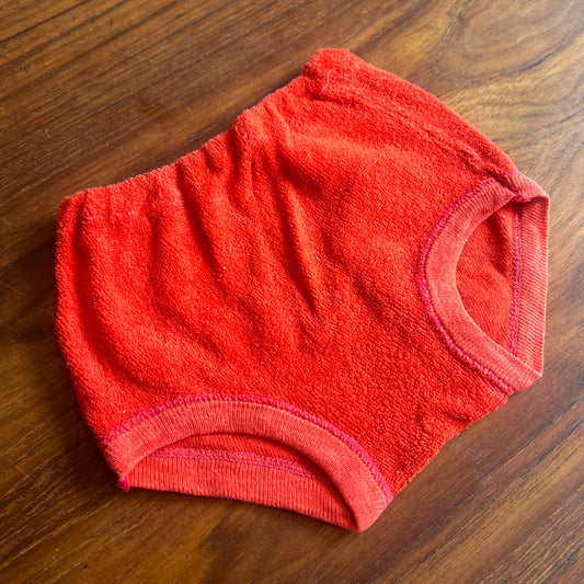 Blebukser - Vintage - 80