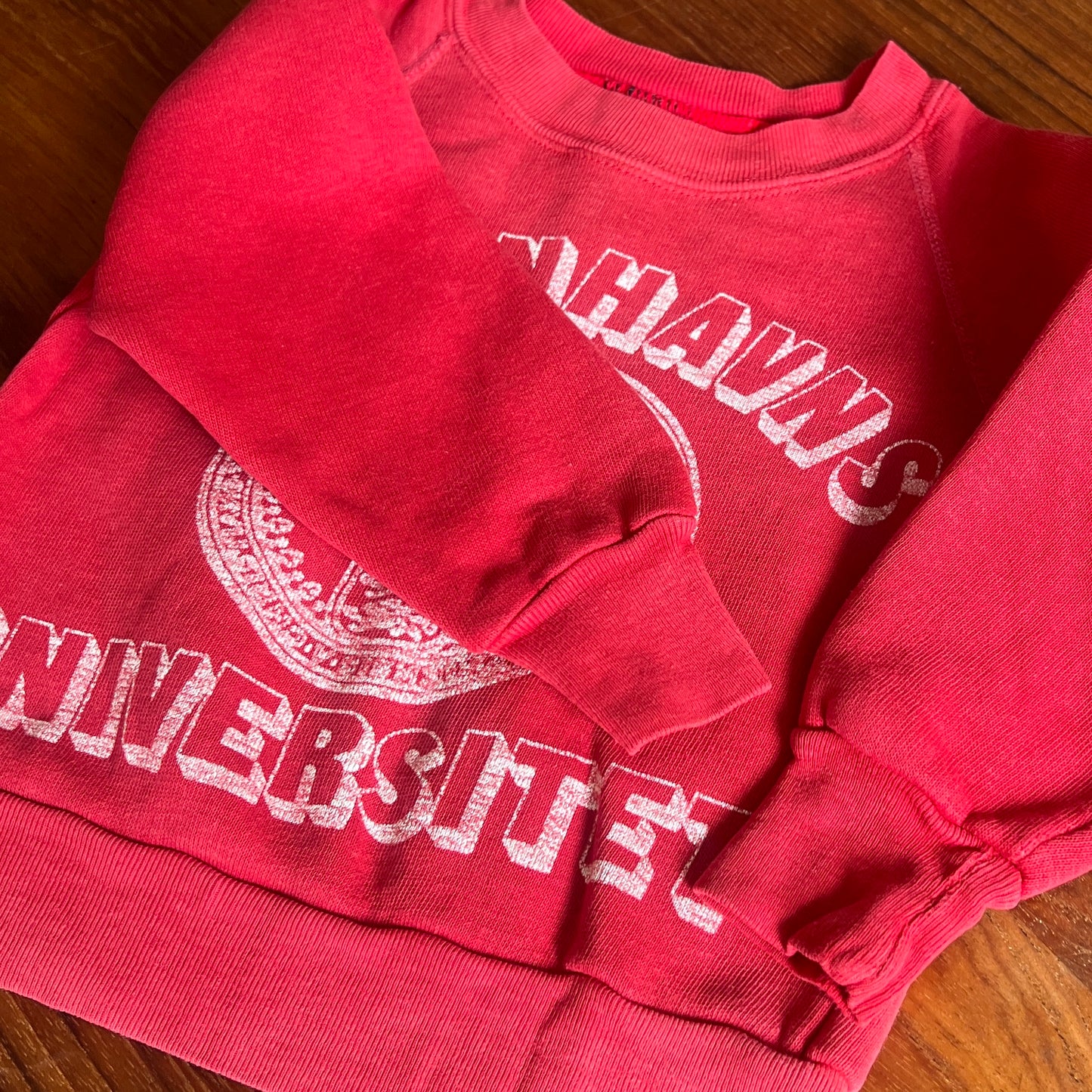 Sweatshirt - Mads Nørgaard - Vintage - 98
