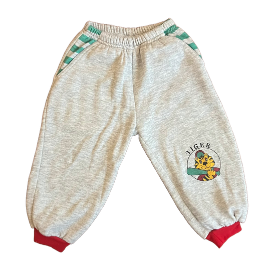 Retro sweatpants - 86