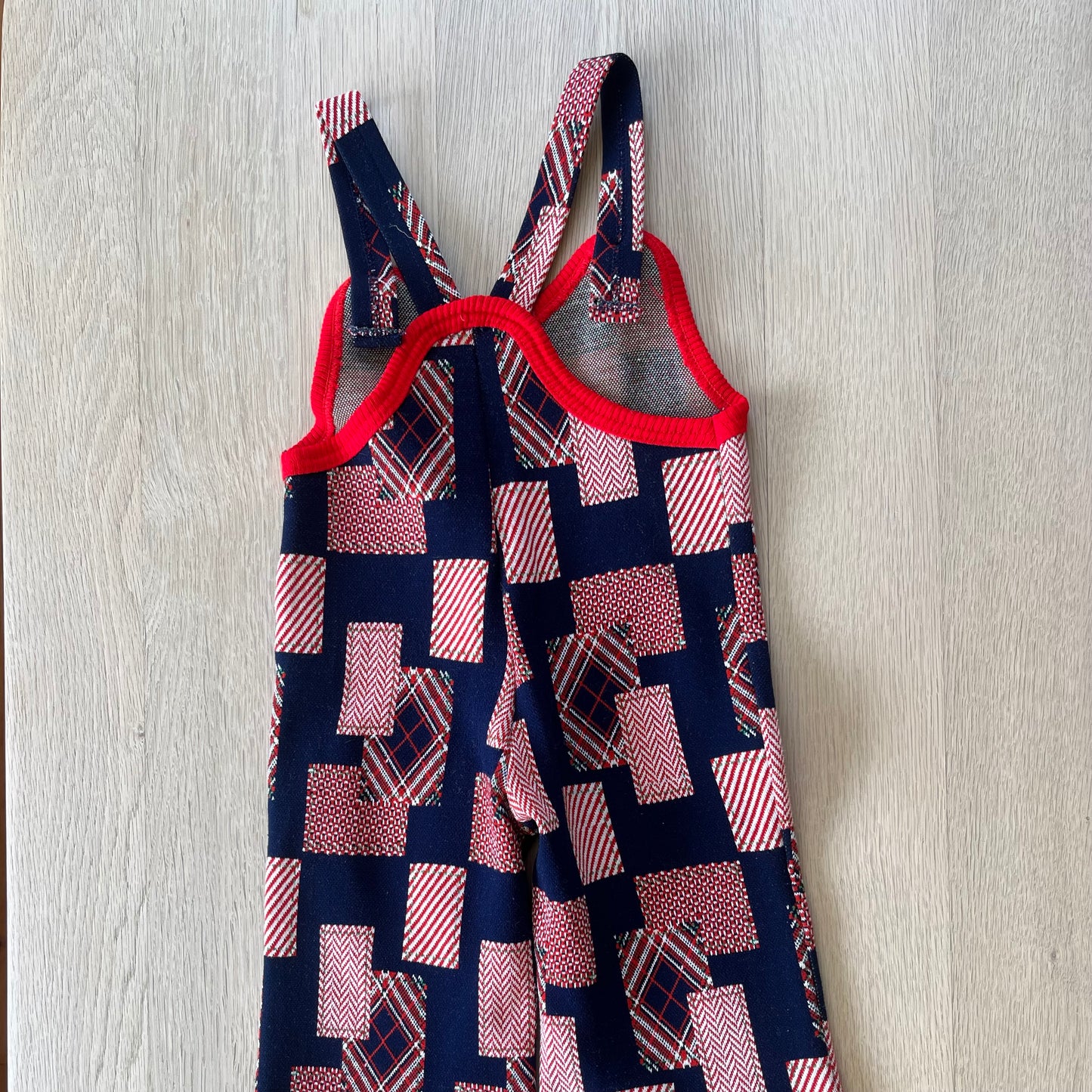 Vintage Smækbukser - 92