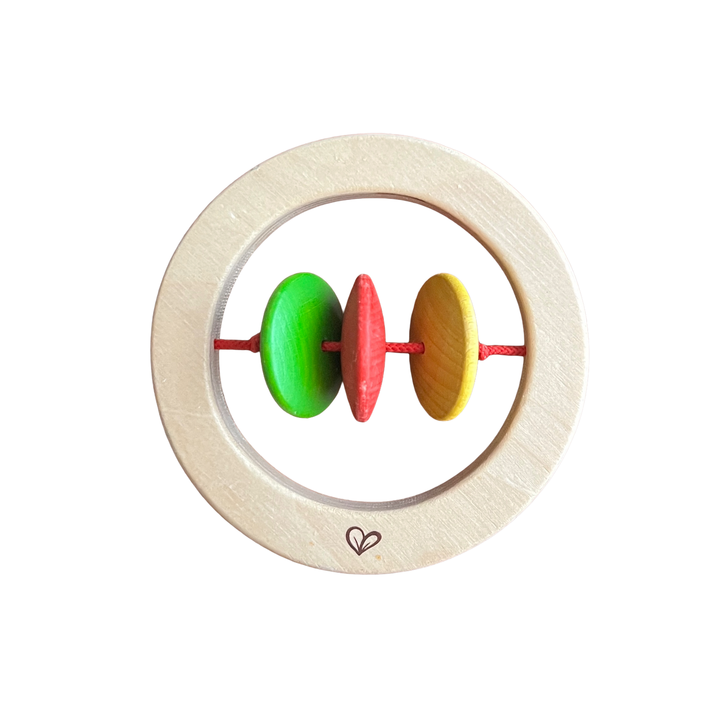 Aktivitetslegetøj - Hape