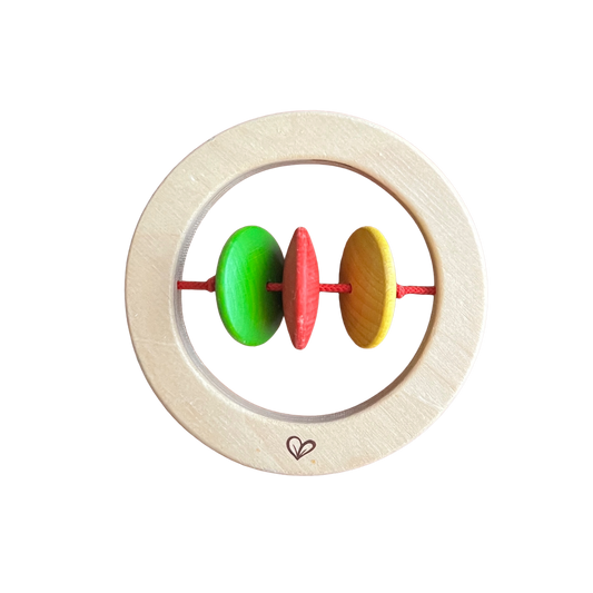 Aktivitetslegetøj - Hape