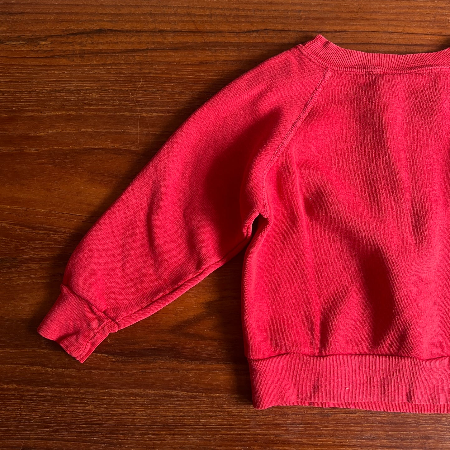 Sweatshirt - Mads Nørgaard - Vintage - 98
