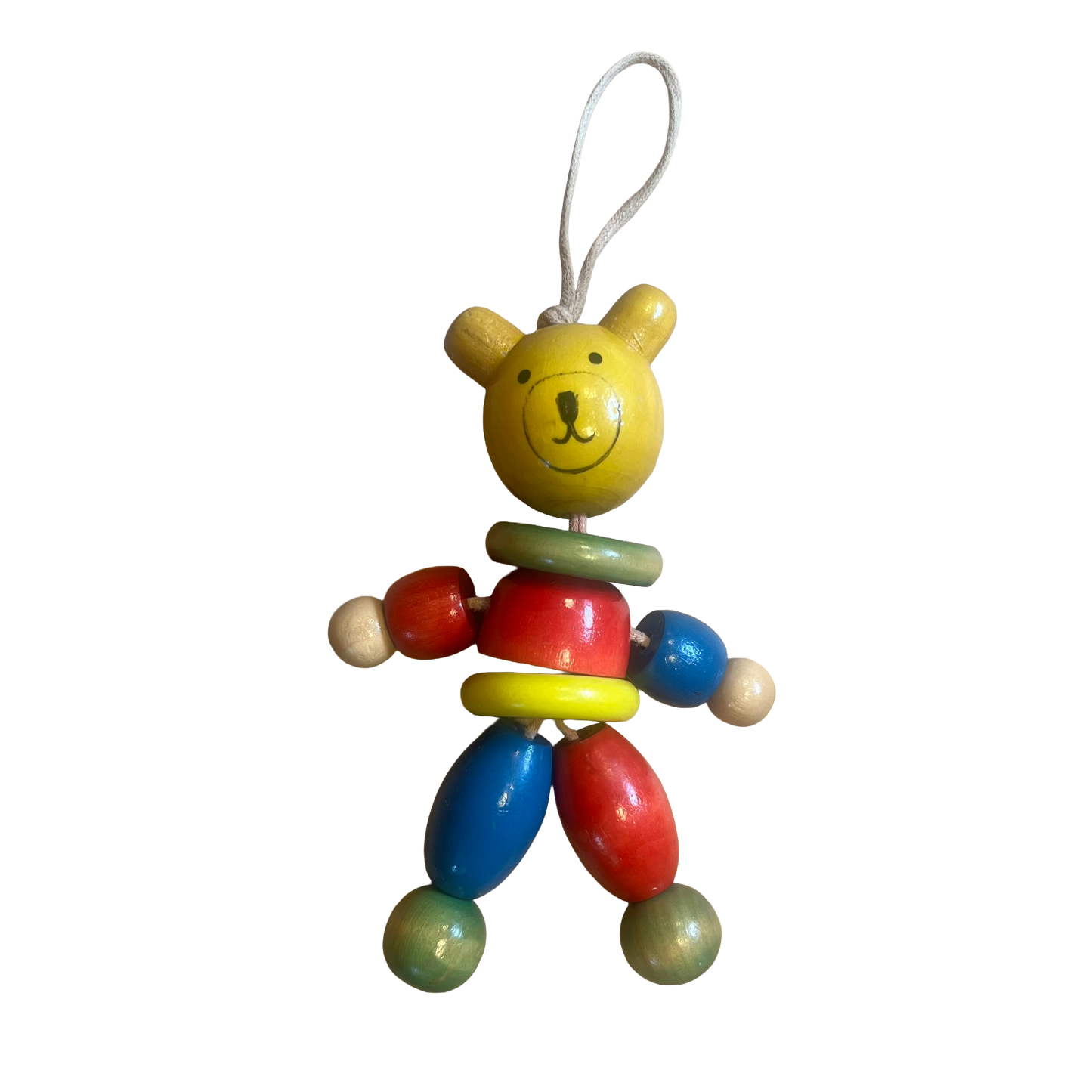 Retro ophæng - Bamse
