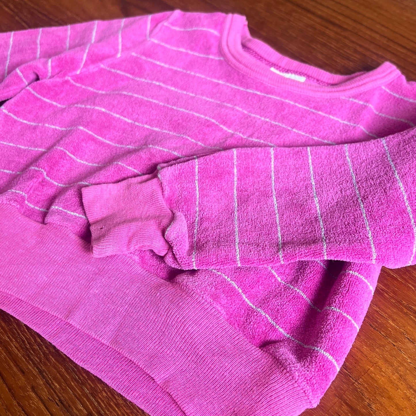 Bluse - Nørgaard Paa Strøget - Vintage - 98