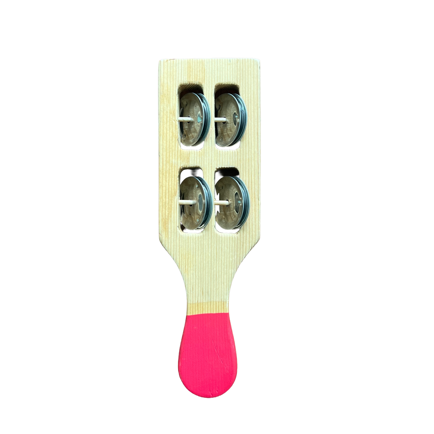 Håndtamburin - Musikinstrument