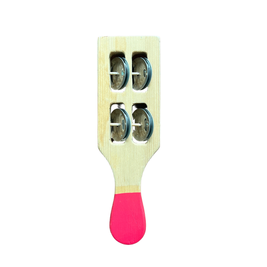 Håndtamburin - Musikinstrument