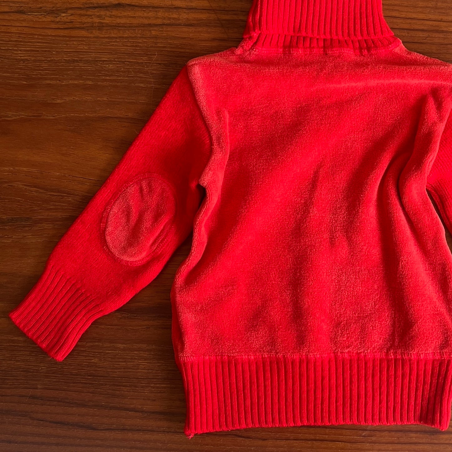 Sweater - Vintage - 92