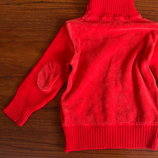Sweater - Vintage - 92