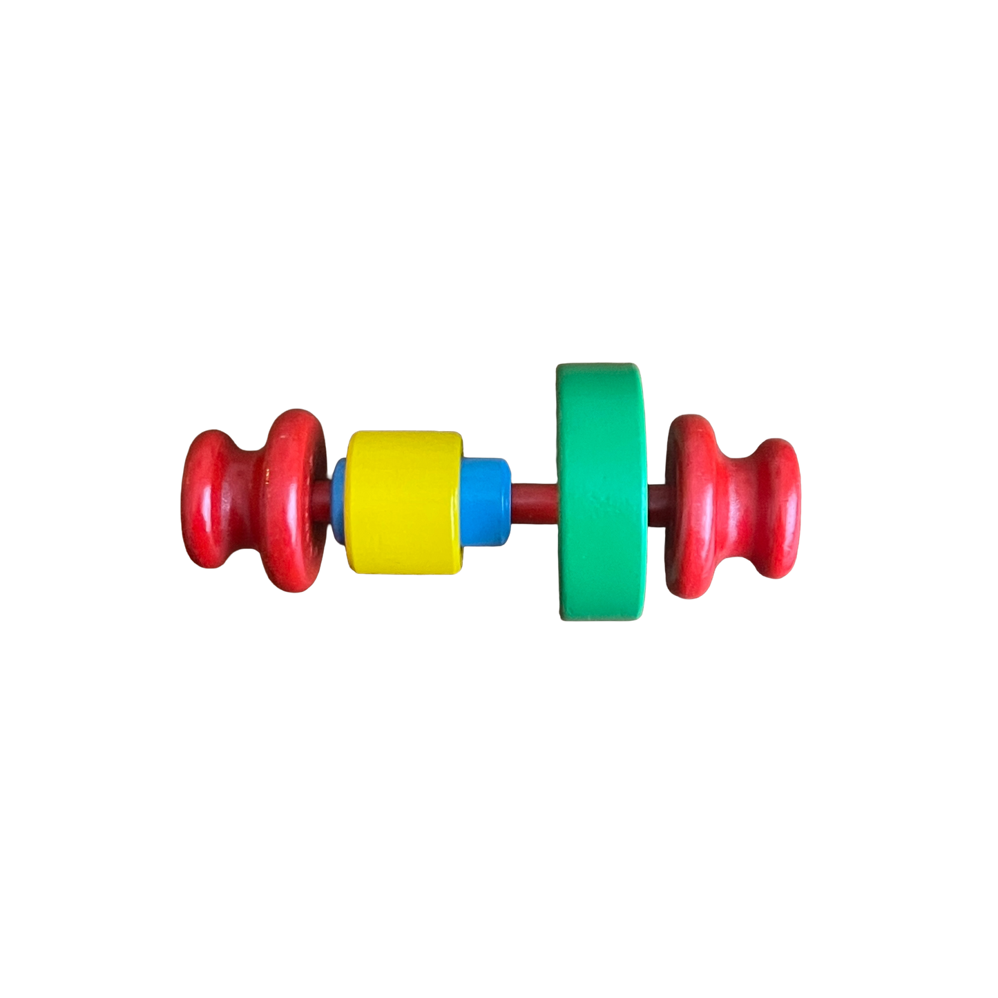 BRIO aktivitetslegetøj