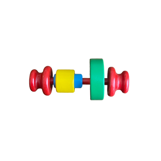 BRIO aktivitetslegetøj