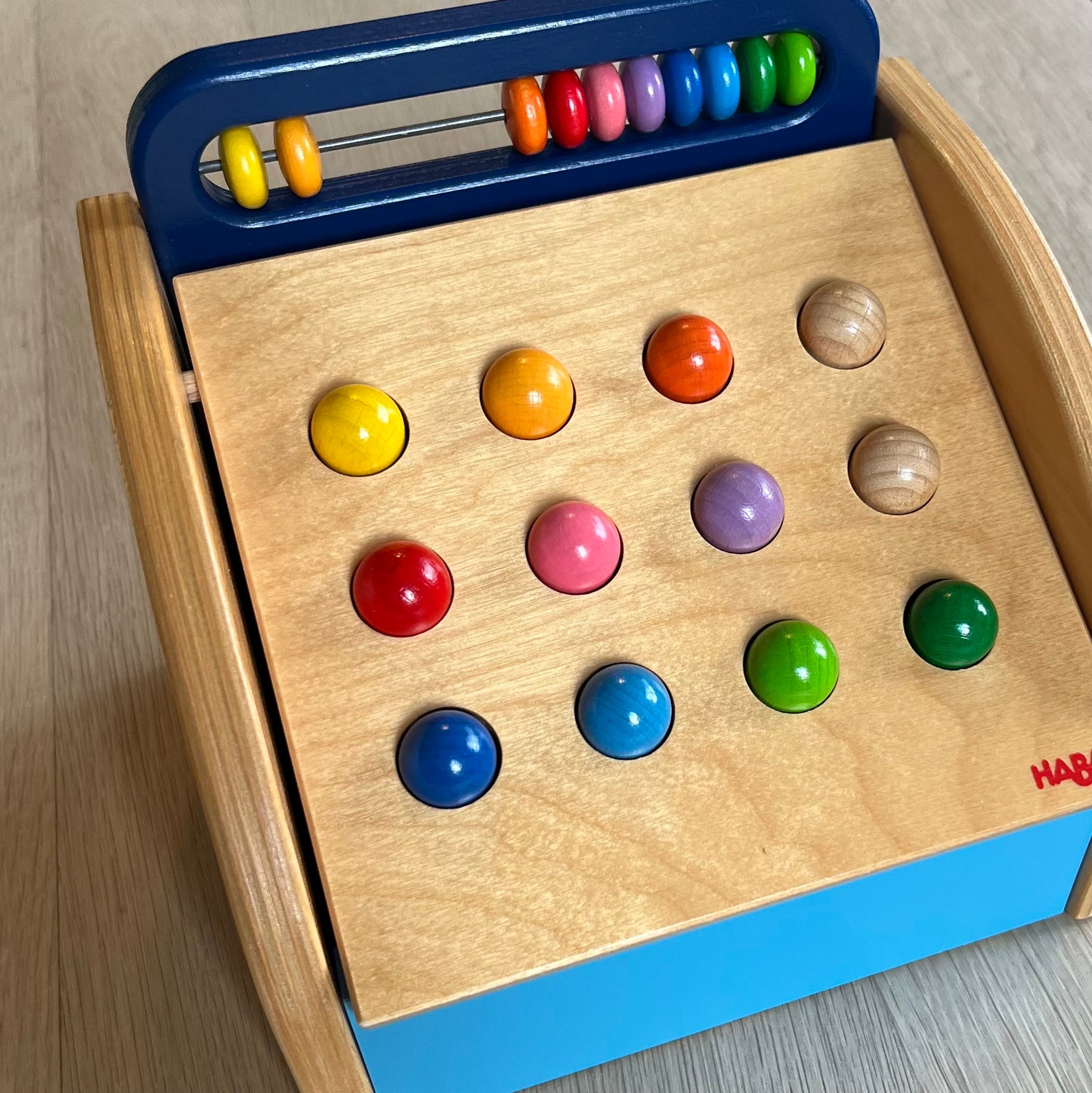 Kasseapparat