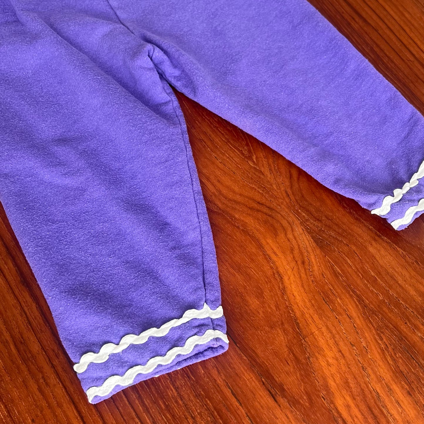 Bukser - Vintage - H&M - 80