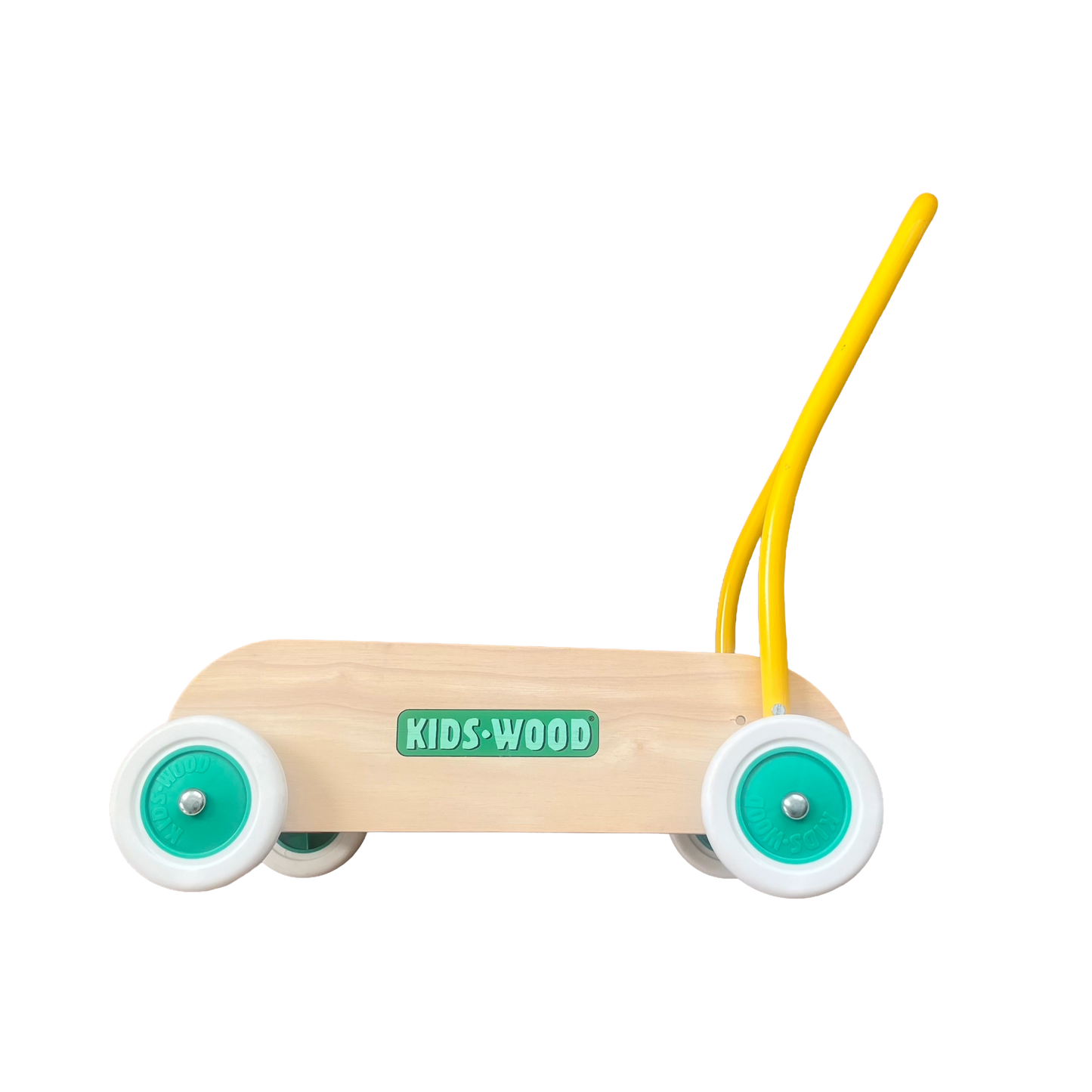 Brio Gåvogn - Multifarvet