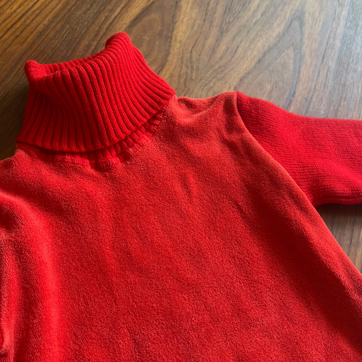 Sweater - Vintage - 92