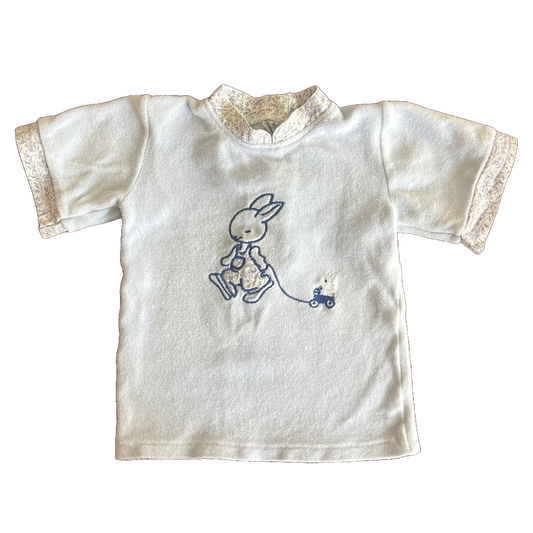 T-shirt - Vintage - 86