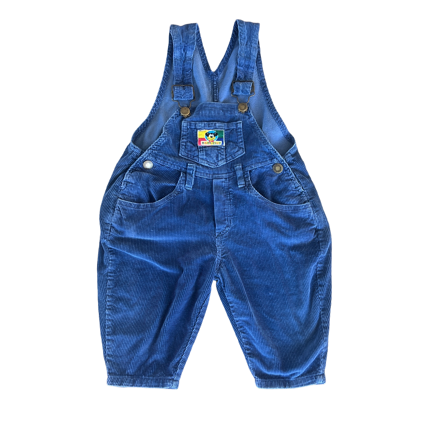 Vintage smækbukser - 68
