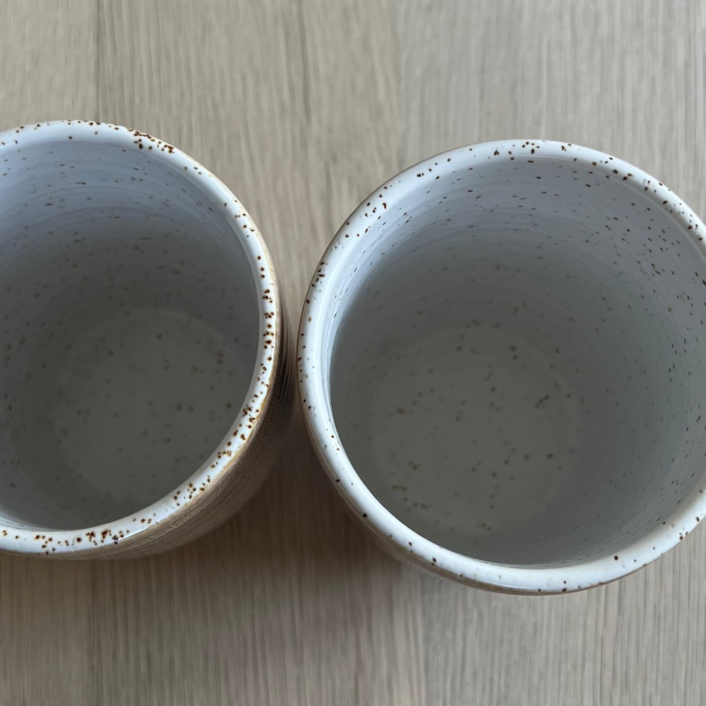 Kaffekopper - 2 stk