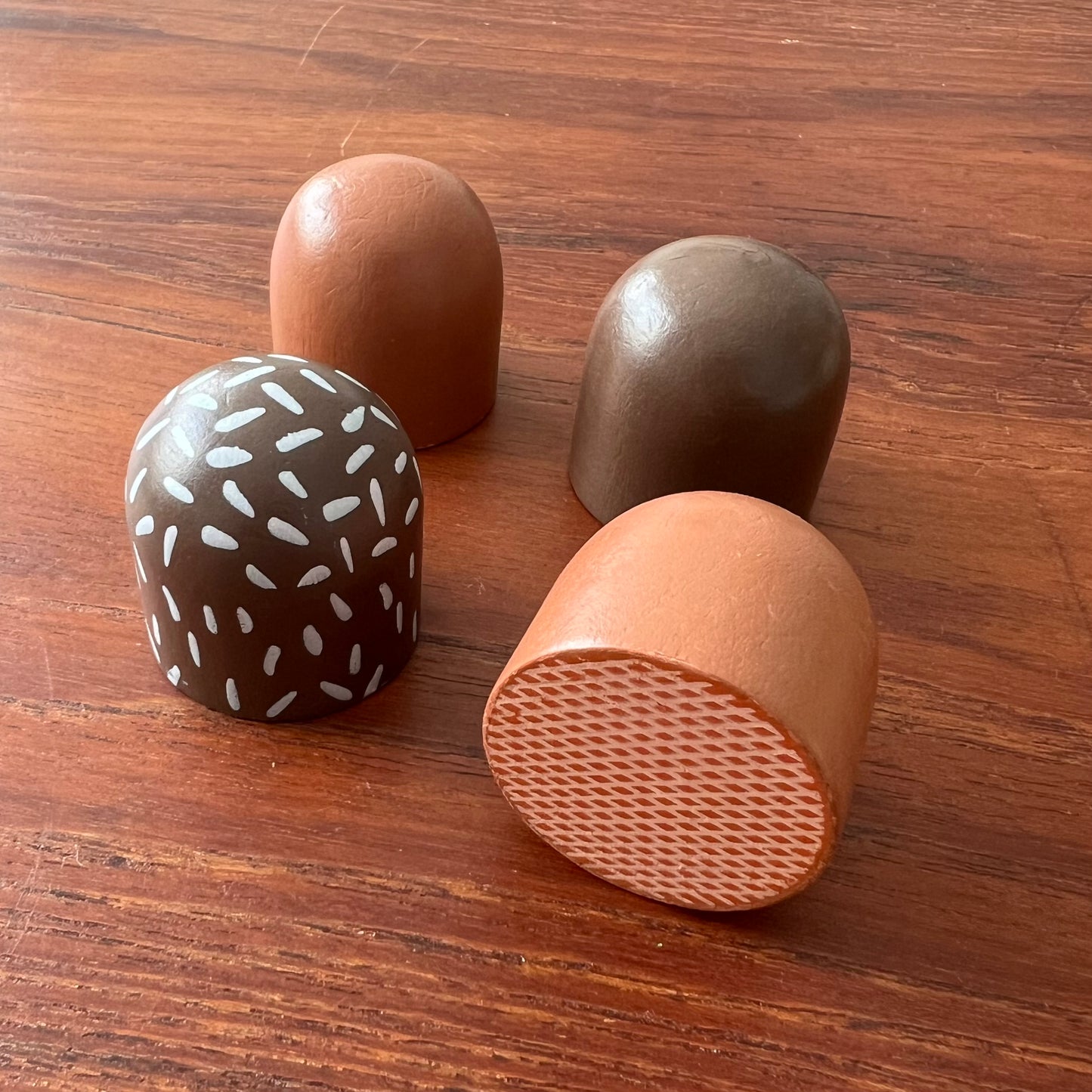 Flødeboller - MaMaMeMo